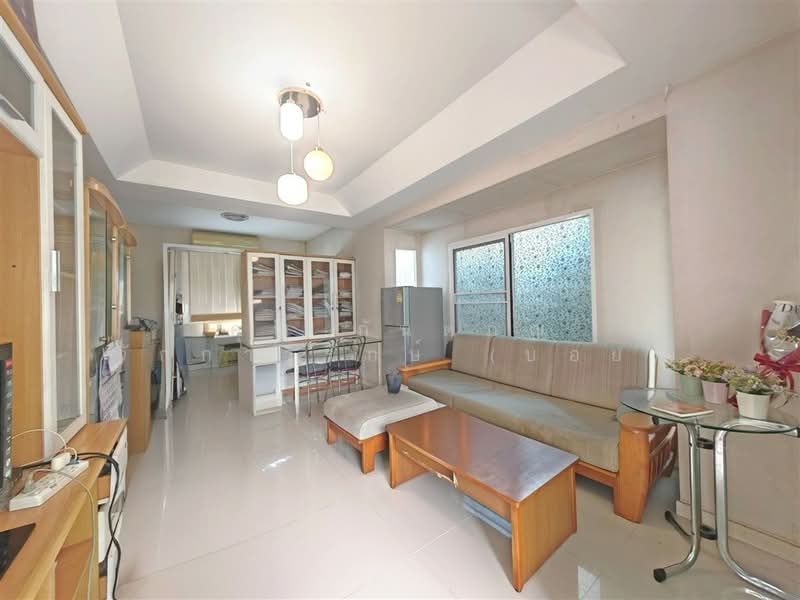 Prueklada Pinklao-Sai 5, Nakhon Pathom, Pinklao-Nakhonchaisri Road, Bang Toei, Sam Phran, Nakhon Pathom, 3 Bedrooms, 120 sqm, Single Detached House For Sale, by คุณ กันตภณ จักกาวิรักษ์ (บอย), 500215018 - DDproperty.com