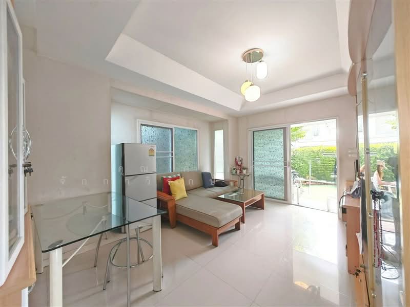 Prueklada Pinklao-Sai 5, Nakhon Pathom, Pinklao-Nakhonchaisri Road, Bang Toei, Sam Phran, Nakhon Pathom, 3 Bedrooms, 120 sqm, Single Detached House For Sale, by คุณ กันตภณ จักกาวิรักษ์ (บอย), 500215018 - DDproperty.com