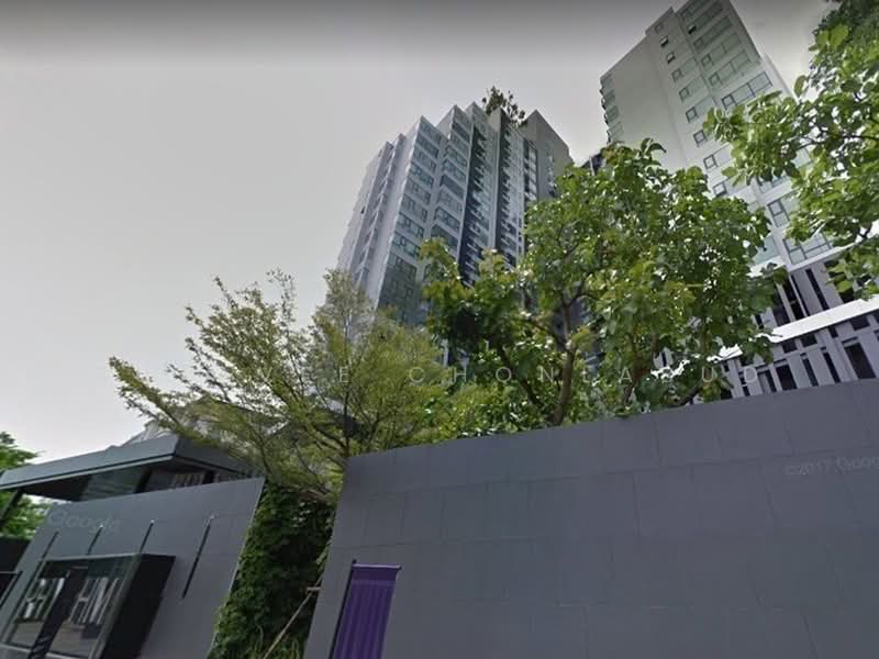 Rhythm Sukhumvit 36-38 : ริทึ่ม สุขุมวิท 36-38, กรุงเทพ, 55 ซอยสุขุมวิท 36 ถนนสุขุมวิท, พระโขนง, คลองเตย, กรุงเทพ, 33 ตร.ม., คอนโด ให้เช่า, โดย Sutavee Chonlabud, 500215019 - DDproperty.com