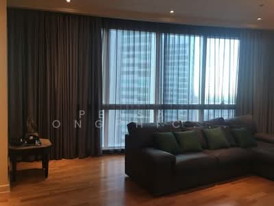 For Rent - Millennium Residence, Bangkok