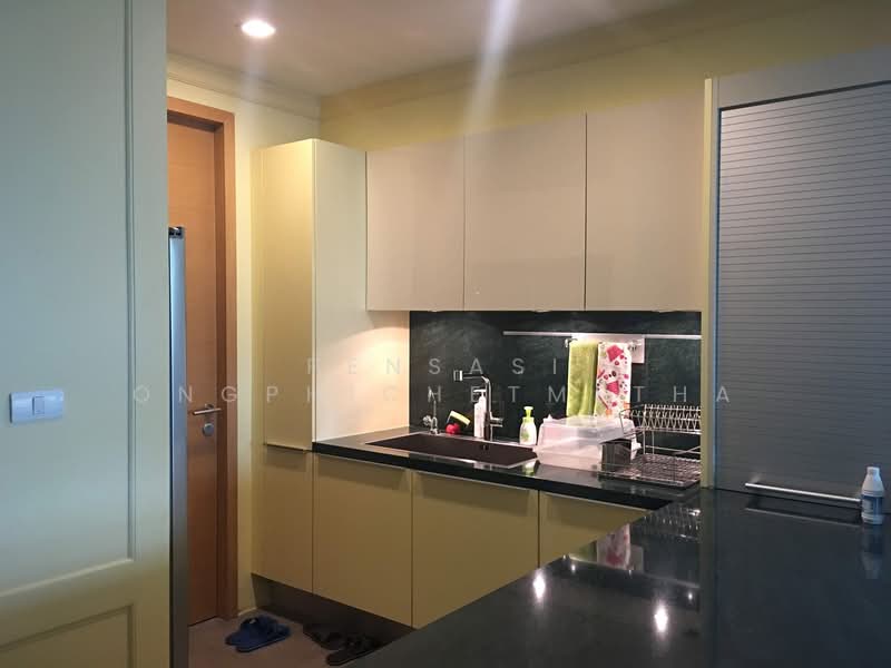Millennium Residence, Bangkok, Sukhumvit Road, Khlong Toei, Khlong Toei, Bangkok, 3 Bedrooms, 193 sqm, Condo For Rent, by Pensasi Ongphichetmetha, 500215020 - DDproperty.com