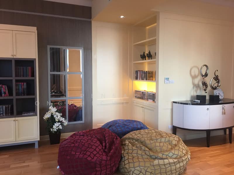 Millennium Residence : มิลเลนเนียม เรสซิเดนซ์, กรุงเทพ, ซอยสุขุมวิท 20 ถนนสุขุมวิท แขวงคลองเตยเหนือ เขตวัฒนา กรุงเทพมหานคร, คลองเตย, คลองเตย, กรุงเทพ, 193 ตร.ม., คอนโด ให้เช่า, โดย Pensasi Ongphichetmetha, 500215020 - DDproperty.com