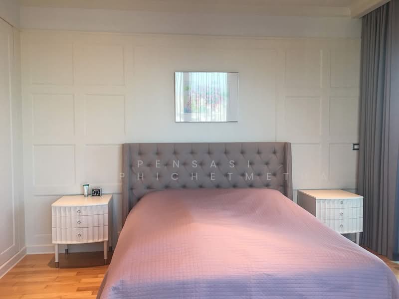 Millennium Residence, Bangkok, Sukhumvit Road, Khlong Toei, Khlong Toei, Bangkok, 3 Bedrooms, 193 sqm, Condo For Rent, by Pensasi Ongphichetmetha, 500215020 - DDproperty.com