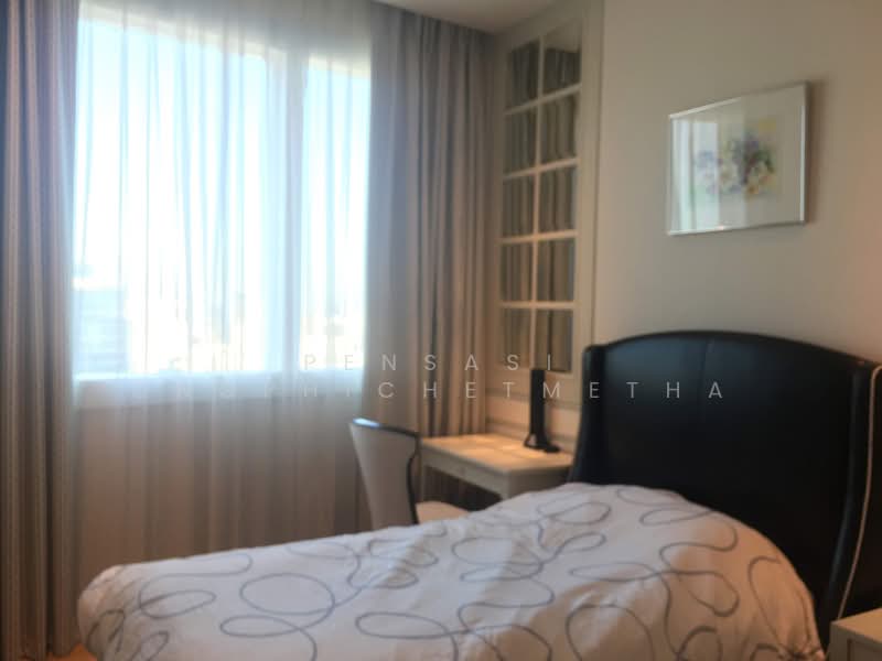 Millennium Residence : มิลเลนเนียม เรสซิเดนซ์, กรุงเทพ, ซอยสุขุมวิท 20 ถนนสุขุมวิท แขวงคลองเตยเหนือ เขตวัฒนา กรุงเทพมหานคร, คลองเตย, คลองเตย, กรุงเทพ, 193 ตร.ม., คอนโด ให้เช่า, โดย Pensasi Ongphichetmetha, 500215020 - DDproperty.com