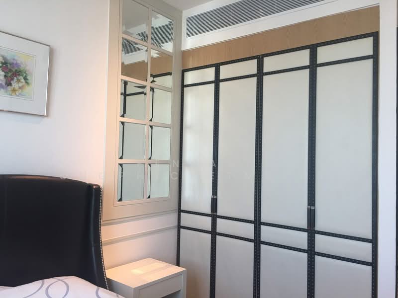 Millennium Residence : มิลเลนเนียม เรสซิเดนซ์, กรุงเทพ, ซอยสุขุมวิท 20 ถนนสุขุมวิท แขวงคลองเตยเหนือ เขตวัฒนา กรุงเทพมหานคร, คลองเตย, คลองเตย, กรุงเทพ, 193 ตร.ม., คอนโด ให้เช่า, โดย Pensasi Ongphichetmetha, 500215020 - DDproperty.com