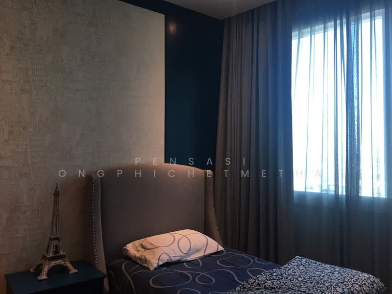 Millennium Residence, Bangkok, Sukhumvit Road, Khlong Toei, Khlong Toei, Bangkok, 3 Bedrooms, 193 sqm, Condo For Rent, by Pensasi Ongphichetmetha, 500215020 - DDproperty.com
