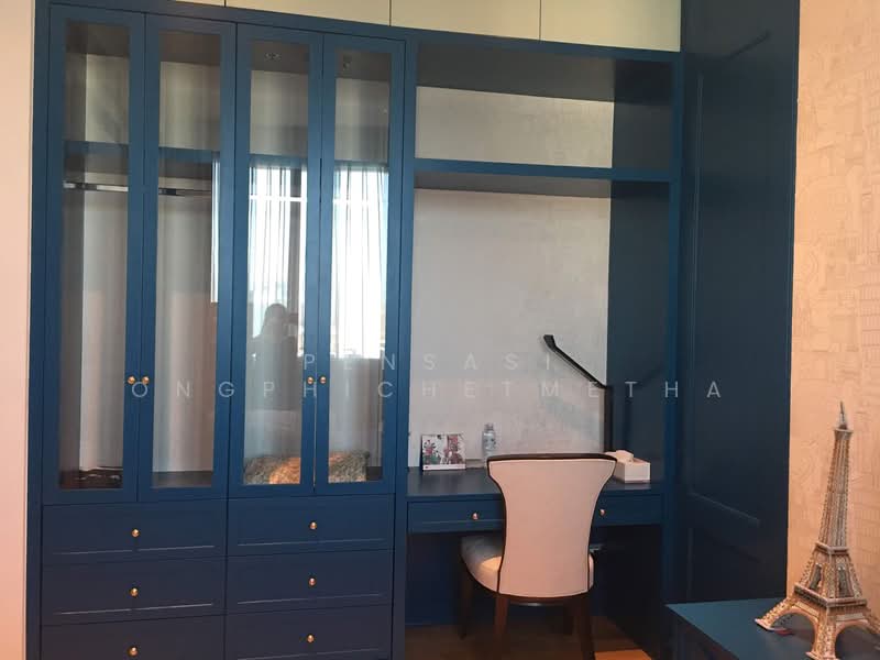 Millennium Residence : มิลเลนเนียม เรสซิเดนซ์, กรุงเทพ, ซอยสุขุมวิท 20 ถนนสุขุมวิท แขวงคลองเตยเหนือ เขตวัฒนา กรุงเทพมหานคร, คลองเตย, คลองเตย, กรุงเทพ, 193 ตร.ม., คอนโด ให้เช่า, โดย Pensasi Ongphichetmetha, 500215020 - DDproperty.com