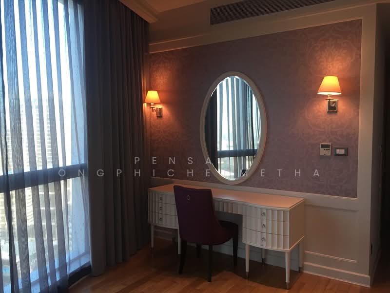 Millennium Residence : มิลเลนเนียม เรสซิเดนซ์, กรุงเทพ, ซอยสุขุมวิท 20 ถนนสุขุมวิท แขวงคลองเตยเหนือ เขตวัฒนา กรุงเทพมหานคร, คลองเตย, คลองเตย, กรุงเทพ, 193 ตร.ม., คอนโด ให้เช่า, โดย Pensasi Ongphichetmetha, 500215020 - DDproperty.com