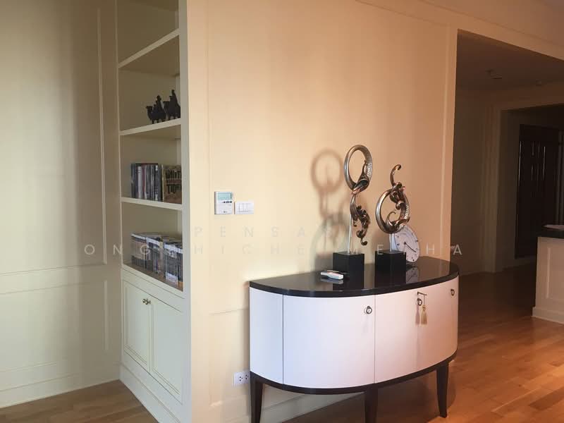 Millennium Residence, Bangkok, Sukhumvit Road, Khlong Toei, Khlong Toei, Bangkok, 3 Bedrooms, 193 sqm, Condo For Rent, by Pensasi Ongphichetmetha, 500215020 - DDproperty.com