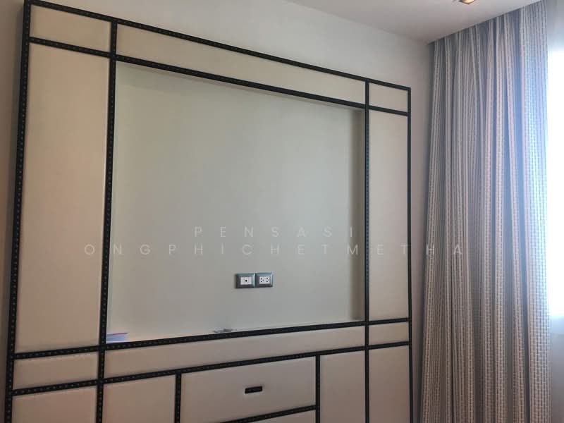 Millennium Residence : มิลเลนเนียม เรสซิเดนซ์, กรุงเทพ, ซอยสุขุมวิท 20 ถนนสุขุมวิท แขวงคลองเตยเหนือ เขตวัฒนา กรุงเทพมหานคร, คลองเตย, คลองเตย, กรุงเทพ, 193 ตร.ม., คอนโด ให้เช่า, โดย Pensasi Ongphichetmetha, 500215020 - DDproperty.com