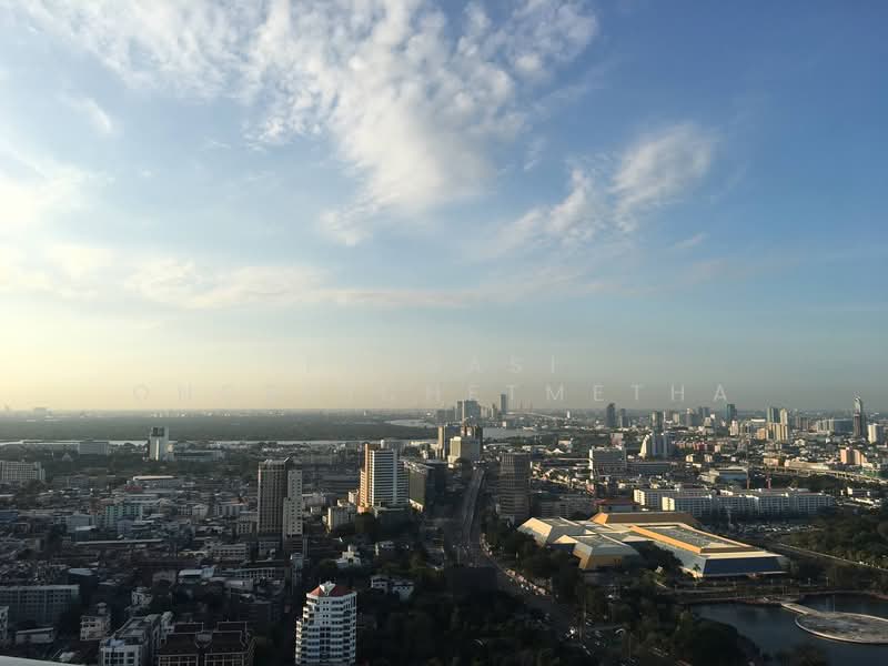 Millennium Residence, Bangkok, Sukhumvit Road, Khlong Toei, Khlong Toei, Bangkok, 3 Bedrooms, 193 sqm, Condo For Rent, by Pensasi Ongphichetmetha, 500215020 - DDproperty.com