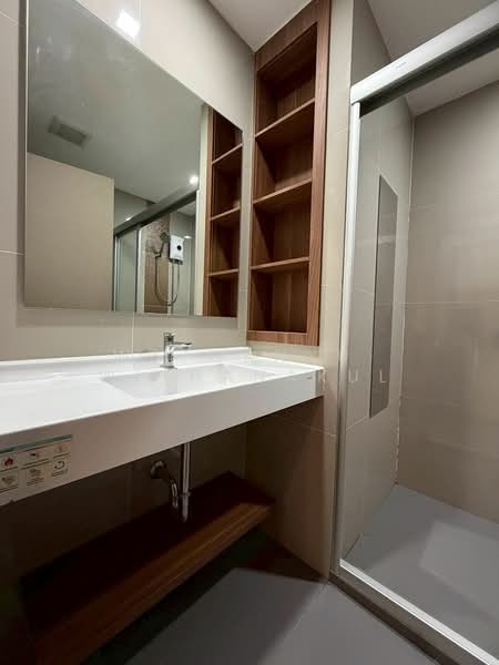 IDEO Rama 9-Asoke, Bangkok, Rama 9 Road, Huai Khwang, Huai Khwang, Bangkok, 1 Bedroom, 34 sqm, Condo For Rent, by Wathanyu Withanakul, 500215021 - DDproperty.com