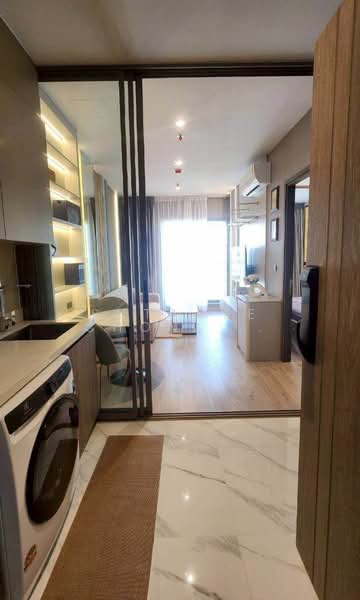 Rhythm Ekkamai Estate, กรุงเทพ, Soi Sukhumvit 63, คลองเตยเหนือ, วัฒนา, กรุงเทพ, 41 ตร.ม., คอนโด ให้เช่า, โดย Sutavee Chonlabud, 500215022 - DDproperty.com