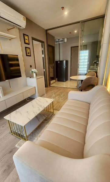 Rhythm Ekkamai Estate, กรุงเทพ, Soi Sukhumvit 63, คลองเตยเหนือ, วัฒนา, กรุงเทพ, 41 ตร.ม., คอนโด ให้เช่า, โดย Sutavee Chonlabud, 500215022 - DDproperty.com