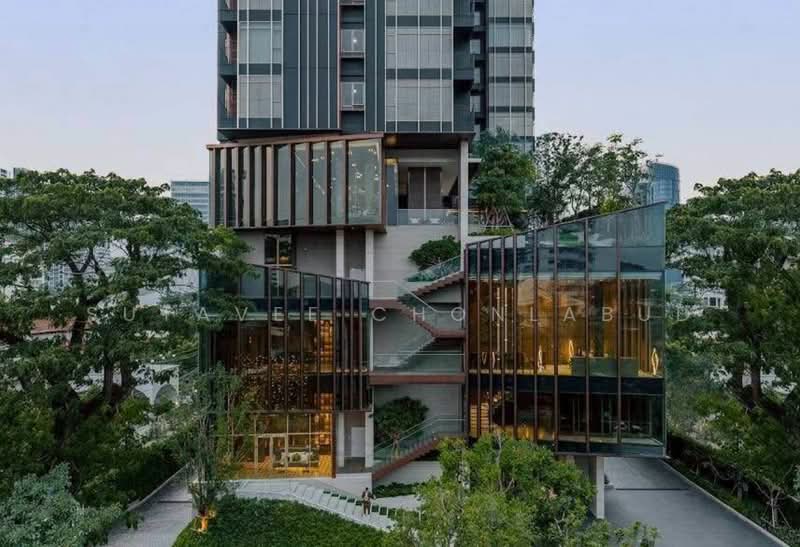 Rhythm Ekkamai Estate, กรุงเทพ, Soi Sukhumvit 63, คลองเตยเหนือ, วัฒนา, กรุงเทพ, 41 ตร.ม., คอนโด ให้เช่า, โดย Sutavee Chonlabud, 500215022 - DDproperty.com