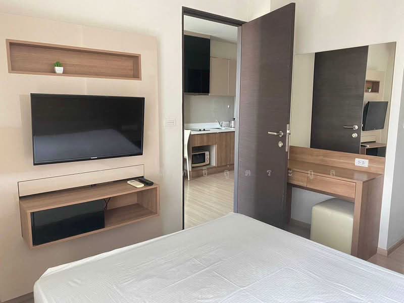 Rhythm Sathorn, Bangkok, 141 Soi Sathorn 21, Yan Nawa, Sathon, Bangkok, 1 Bedroom, 35 sqm, Condo For Sale, by วรกร สิทธิลู่ตระกูล, 500215023 - DDproperty.com