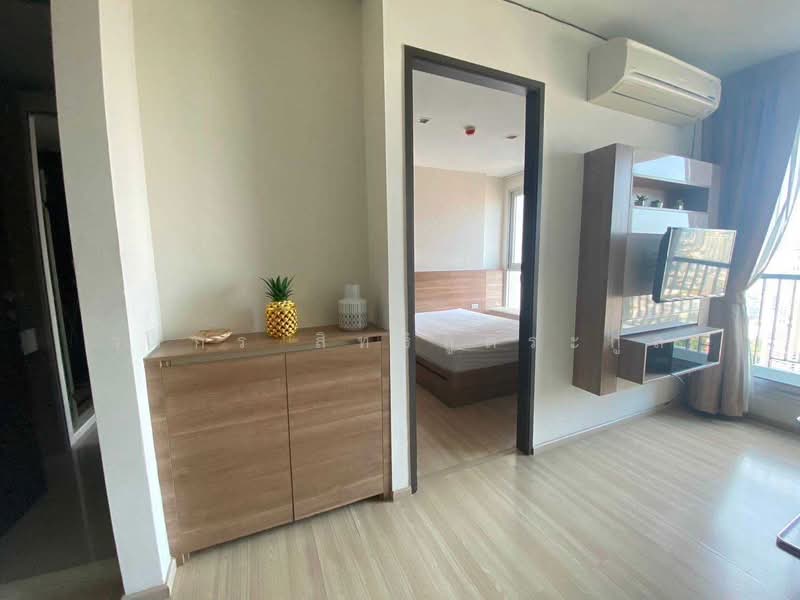 Rhythm Sathorn : ริทึ่ม สาทร, กรุงเทพ, 141 ซอยสาทร 21, ยานนาวา, สาทร, กรุงเทพ, 35 ตร.ม., คอนโด ขาย, โดย วรกร สิทธิลู่ตระกูล, 500215023 - DDproperty.com