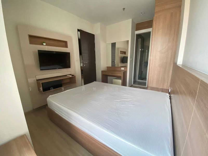 Rhythm Sathorn : ริทึ่ม สาทร, กรุงเทพ, 141 ซอยสาทร 21, ยานนาวา, สาทร, กรุงเทพ, 35 ตร.ม., คอนโด ขาย, โดย วรกร สิทธิลู่ตระกูล, 500215023 - DDproperty.com