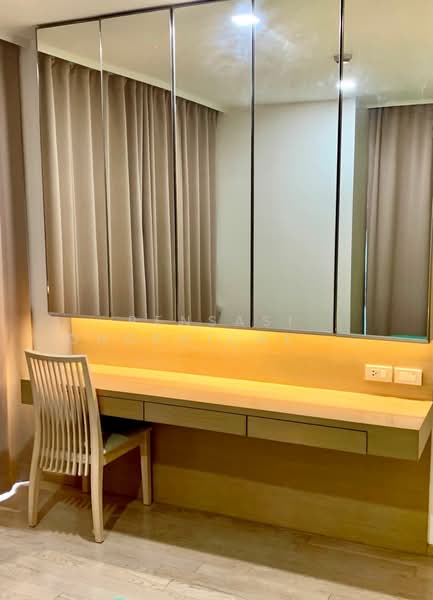 Noble Remix, Bangkok, 772 Soi Sukhumvit 36, Sukhumvit Road, Khong Tan, Khlong Toei, Bangkok, 1 Bedroom, 60 sqm, Condo For Rent, by Pensasi Ongphichetmetha, 500215024 - DDproperty.com