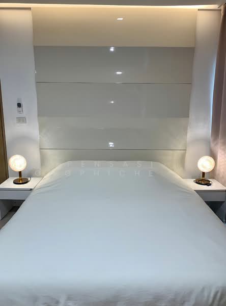 Noble Remix, Bangkok, 772 Soi Sukhumvit 36, Sukhumvit Road, Khong Tan, Khlong Toei, Bangkok, 1 Bedroom, 60 sqm, Condo For Rent, by Pensasi Ongphichetmetha, 500215024 - DDproperty.com