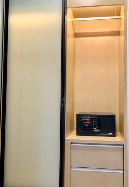 Noble Remix : โนเบิล รีมิกซ์, กรุงเทพ, 772 ซอย สุขุมวิท 36 ถนนสุขุมวิท, คลองตัน, คลองเตย, กรุงเทพ, 60 ตร.ม., คอนโด ให้เช่า, โดย Pensasi Ongphichetmetha, 500215024 - DDproperty.com