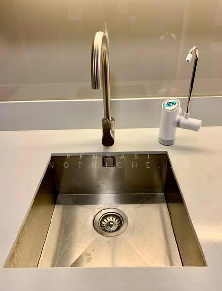 Noble Remix, Bangkok, 772 Soi Sukhumvit 36, Sukhumvit Road, Khong Tan, Khlong Toei, Bangkok, 1 Bedroom, 60 sqm, Condo For Rent, by Pensasi Ongphichetmetha, 500215024 - DDproperty.com