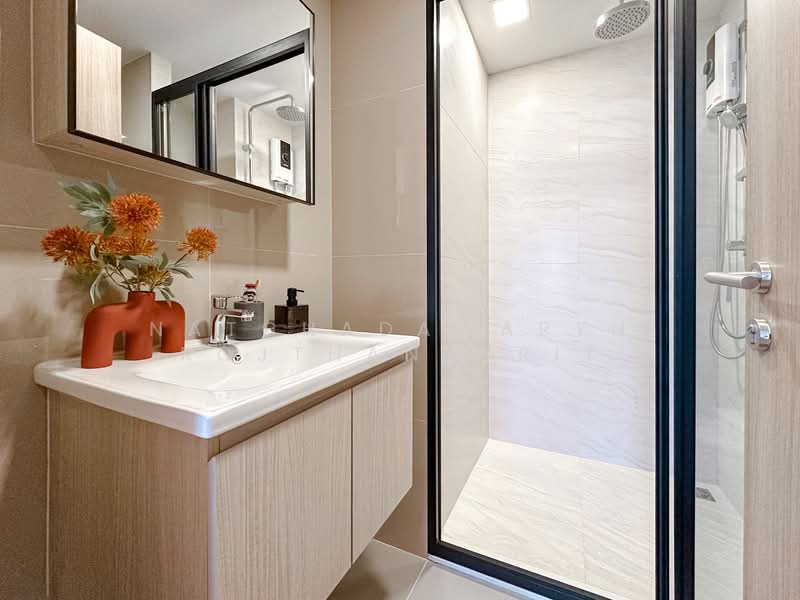 The Base Rise, Phuket, Wichit, Muang Phuket, Phuket, Studio, 25 sqm, Condo For Sale, by Natchadawaryn Rojthanakrit, 500215026 - DDproperty.com