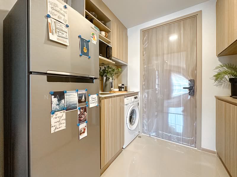 The Base Rise, Phuket, Wichit, Muang Phuket, Phuket, Studio, 25 sqm, Condo For Sale, by Natchadawaryn Rojthanakrit, 500215026 - DDproperty.com