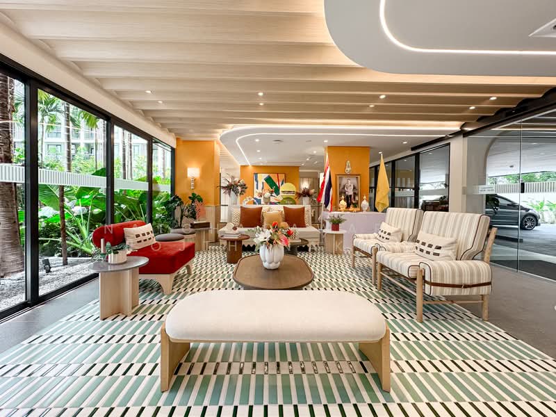 The Base Rise, Phuket, Wichit, Muang Phuket, Phuket, Studio, 25 sqm, Condo For Sale, by Natchadawaryn Rojthanakrit, 500215026 - DDproperty.com