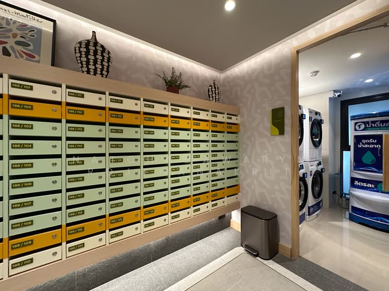 The Base Rise, Phuket, Wichit, Muang Phuket, Phuket, Studio, 25 sqm, Condo For Sale, by Natchadawaryn Rojthanakrit, 500215026 - DDproperty.com