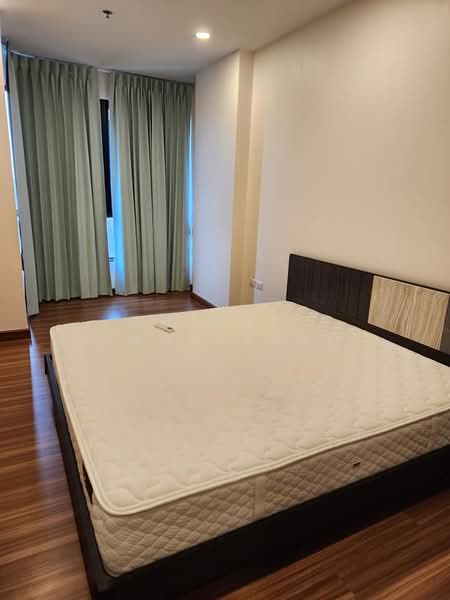 Supalai Premier Charoen Nakhon, Bangkok, Lat Ya Road, Khlong San, Khlong San, Bangkok, 1 Bedroom, 48 sqm, Condo For Rent, by Sutavee Chonlabud, 500215027 - DDproperty.com