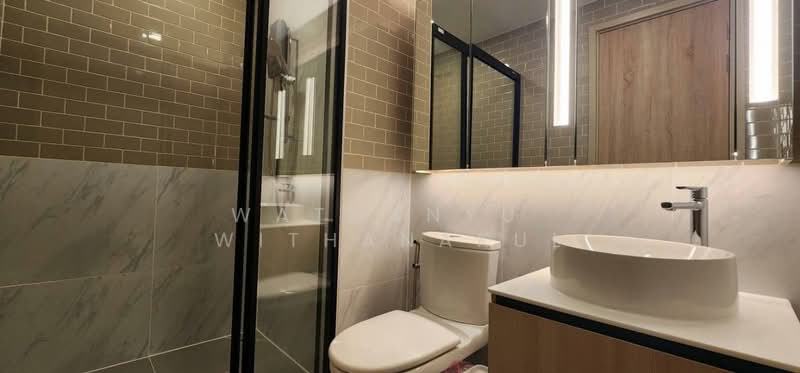 XT Phayathai : เอ็กซ์ที พญาไท, กรุงเทพ, แขวงถนนพญาไท เขตราชเทวี กทม., ถนนพญาไท, ราชเทวี, กรุงเทพ, 61 ตร.ม., คอนโด ให้เช่า, โดย Wathanyu Withanakul, 500215029 - DDproperty.com