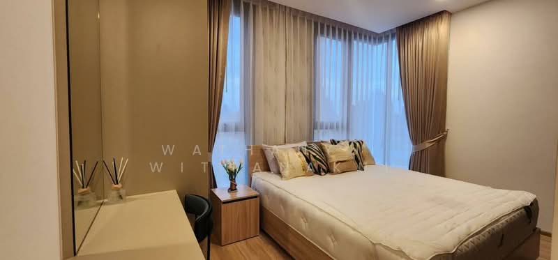 XT Phayathai, Bangkok, Phaya Thai Road, Thanon Phaya Thai, Ratchathewi, Bangkok, 2 Bedrooms, 61 sqm, Condo For Rent, by Wathanyu  Withanakul, 500215029 - DDproperty.com