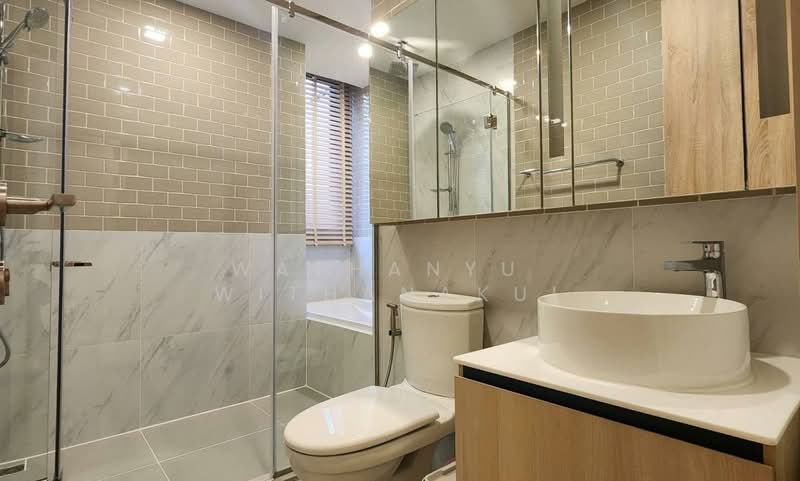 XT Phayathai, Bangkok, Phaya Thai Road, Thanon Phaya Thai, Ratchathewi, Bangkok, 2 Bedrooms, 61 sqm, Condo For Rent, by Wathanyu  Withanakul, 500215029 - DDproperty.com