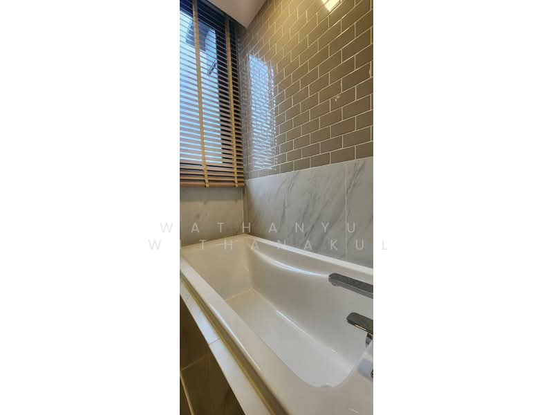 XT Phayathai, Bangkok, Phaya Thai Road, Thanon Phaya Thai, Ratchathewi, Bangkok, 2 Bedrooms, 61 sqm, Condo For Rent, by Wathanyu  Withanakul, 500215029 - DDproperty.com