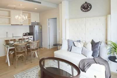 For Rent - Noble Refine, Bangkok
