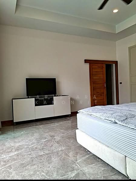 Brand-new Pool Villa for Sale, Chon Buri (Pattaya), Poong, Bang Lamung (Pattaya), Chon Buri (Pattaya), 3 Bedrooms, 280 sqm, Villa For Sale, by Arissara Kamonrit, 500215034 - DDproperty.com