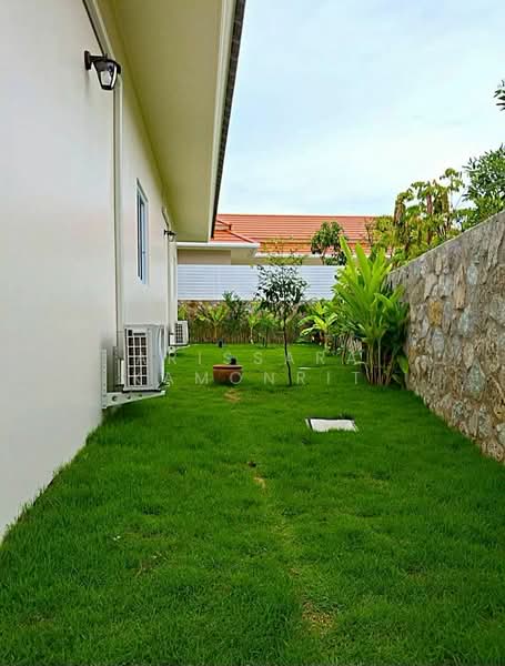 Brand-new Pool Villa for Sale, Chon Buri (Pattaya), Poong, Bang Lamung (Pattaya), Chon Buri (Pattaya), 3 Bedrooms, 280 sqm, Villa For Sale, by Arissara Kamonrit, 500215034 - DDproperty.com