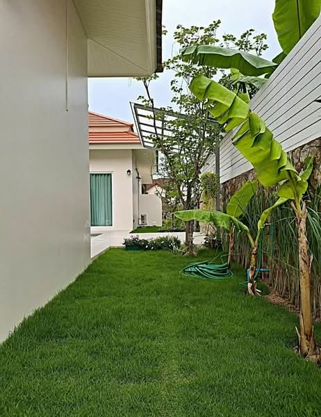 Brand-new Pool Villa for Sale, Chon Buri (Pattaya), Poong, Bang Lamung (Pattaya), Chon Buri (Pattaya), 3 Bedrooms, 280 sqm, Villa For Sale, by Arissara Kamonrit, 500215034 - DDproperty.com