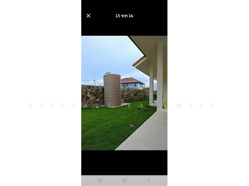 Brand-new Pool Villa for Sale, Chon Buri (Pattaya), Poong, Bang Lamung (Pattaya), Chon Buri (Pattaya), 3 Bedrooms, 280 sqm, Villa For Sale, by Arissara Kamonrit, 500215034 - DDproperty.com