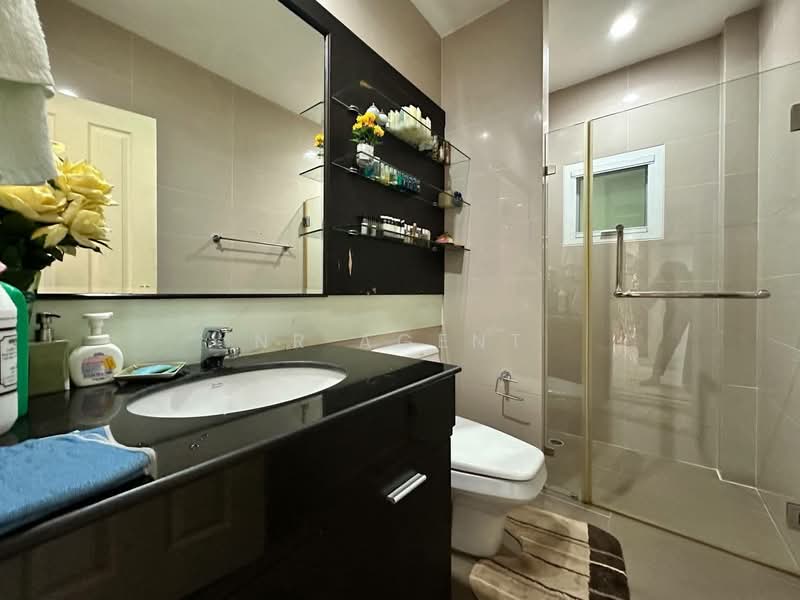 Grand Canal Donmuang, Bangkok, Cherdwutthakat Road, Si Khan, Don Mueang, Bangkok, 4 Bedrooms, 235 sqm, Single Detached House For Rent, by NR AGENT, 500215035 - DDproperty.com