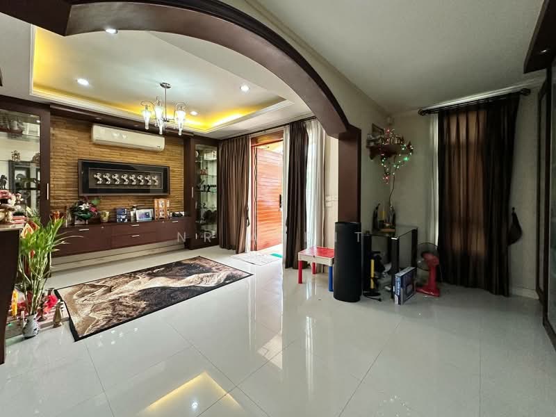 Grand Canal Donmuang, Bangkok, Cherdwutthakat Road, Si Khan, Don Mueang, Bangkok, 4 Bedrooms, 235 sqm, Single Detached House For Rent, by NR AGENT, 500215035 - DDproperty.com