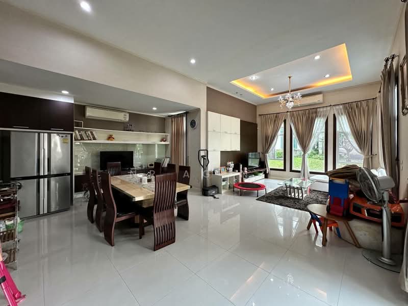 Grand Canal Donmuang, Bangkok, Cherdwutthakat Road, Si Khan, Don Mueang, Bangkok, 4 Bedrooms, 235 sqm, Single Detached House For Rent, by NR AGENT, 500215035 - DDproperty.com