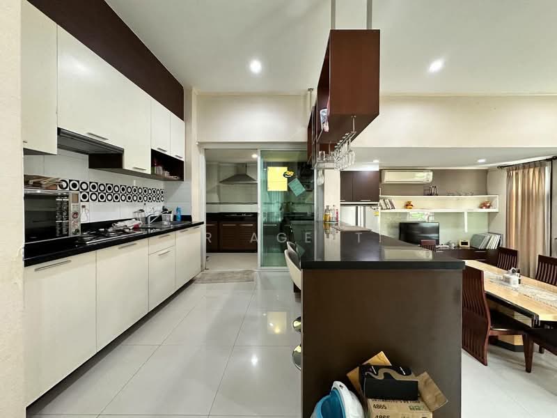 Grand Canal Donmuang, Bangkok, Cherdwutthakat Road, Si Khan, Don Mueang, Bangkok, 4 Bedrooms, 235 sqm, Single Detached House For Rent, by NR AGENT, 500215035 - DDproperty.com