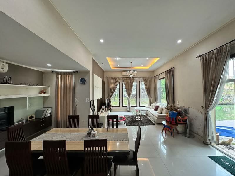 Grand Canal Donmuang, Bangkok, Cherdwutthakat Road, Si Khan, Don Mueang, Bangkok, 4 Bedrooms, 235 sqm, Single Detached House For Rent, by NR AGENT, 500215035 - DDproperty.com