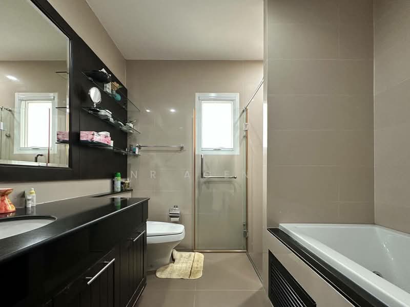 Grand Canal Donmuang : แกรนด์ คาแนล ดอนเมือง, กรุงเทพ, ถนน เชิดวุฒากาศ, สีกัน, ดอนเมือง, กรุงเทพ, 235 ตร.ม., บ้านเดี่ยว ให้เช่า, โดย NR AGENT, 500215035 - DDproperty.com