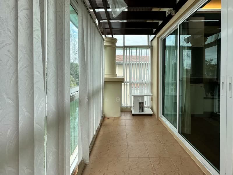 Grand Canal Donmuang, Bangkok, Cherdwutthakat Road, Si Khan, Don Mueang, Bangkok, 4 Bedrooms, 235 sqm, Single Detached House For Rent, by NR AGENT, 500215035 - DDproperty.com