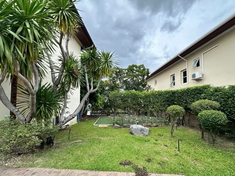 Grand Canal Donmuang, Bangkok, Cherdwutthakat Road, Si Khan, Don Mueang, Bangkok, 4 Bedrooms, 235 sqm, Single Detached House For Rent, by NR AGENT, 500215035 - DDproperty.com