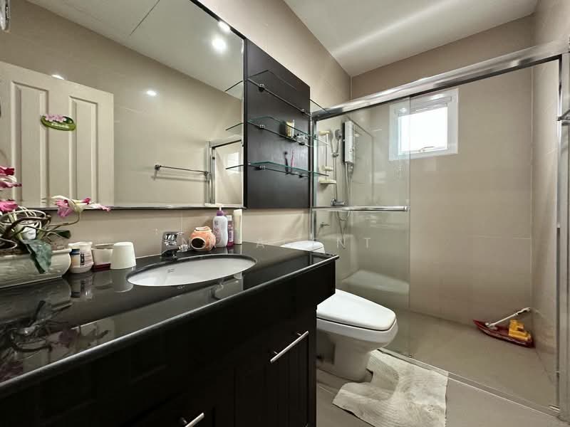 Grand Canal Donmuang : แกรนด์ คาแนล ดอนเมือง, กรุงเทพ, ถนน เชิดวุฒากาศ, สีกัน, ดอนเมือง, กรุงเทพ, 235 ตร.ม., บ้านเดี่ยว ให้เช่า, โดย NR AGENT, 500215035 - DDproperty.com