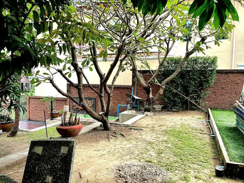 Grand Canal Donmuang, Bangkok, Cherdwutthakat Road, Si Khan, Don Mueang, Bangkok, 4 Bedrooms, 235 sqm, Single Detached House For Rent, by NR AGENT, 500215035 - DDproperty.com